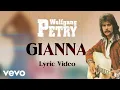 Download Lagu Wolfgang Petry - Gianna (Lyric Video)