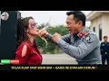 Download Lagu GADIS CANTIK INI DIHAJAR POLISI AROGAN KARENA GAK NGASIH UANG SAAT BIKIN SIM‼️Polisi arogan.