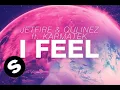 JETFIRE \u0026 Qulinez ft. Karmatek - I Feel