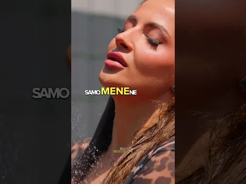 SANDRA CAPRIC - UNIKAT | LISTEN&STREAM! #sandracapric #unikat #idjvideos