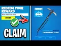 How to Get the Cat Woman s Pickaxe In Fortnite