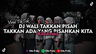 Download DJ WALI TAKKAN PISAH X MELODI MMEK VIRAL TIKTOK 2023 !!! MP3