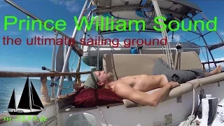 16-18_Prince William Sound – the ultimate sailing ground (sailing ZERO)