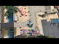 FFXIV Stormblood Sightseeing log 53 the impossible jump
