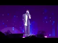 20250913 건희 솔로 Keonhee Solo - I Just Want Love | 2025 ONEUS WORLD TOUR ‘H_OUR, US' Concert Day 1