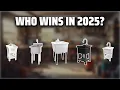 The Top 5 Best Utility Sinks in 2025 - Must Watch Before Buying