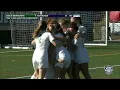 2023 PIAA Soccer Championships Highlights Dock Mennonite Scores First Goal