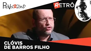 Provocações - Clóvis de Barros Filho