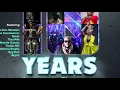 Big Tril - "Parte After Parte" live at Nyege Nyege Festival 2019