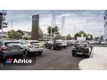 How the modern car retailer works