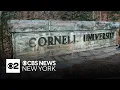 Cornell University reaches deal with Trump administration to restore federal funding