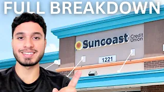 Best Credit Union in Florida Suncoast Credit Union
