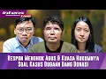 Lagu BREAKING NEWS! Respon Menohok Agus dan Kuasa Hukumnya Terkait Kasus Dugaan Uang Donasi 
