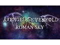 Download Lagu Avenged Sevenfold - \