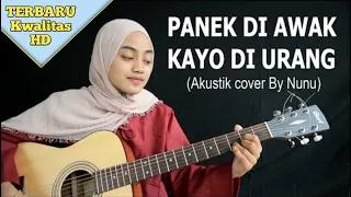Download Panek Di Awak Kayo Di Urang ( Kichi Video ) MP3