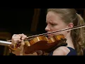 Glazunov: Violin Concerto in A minor - Julia Fischer /Jakub Hrůša /Bamberg Symphony
