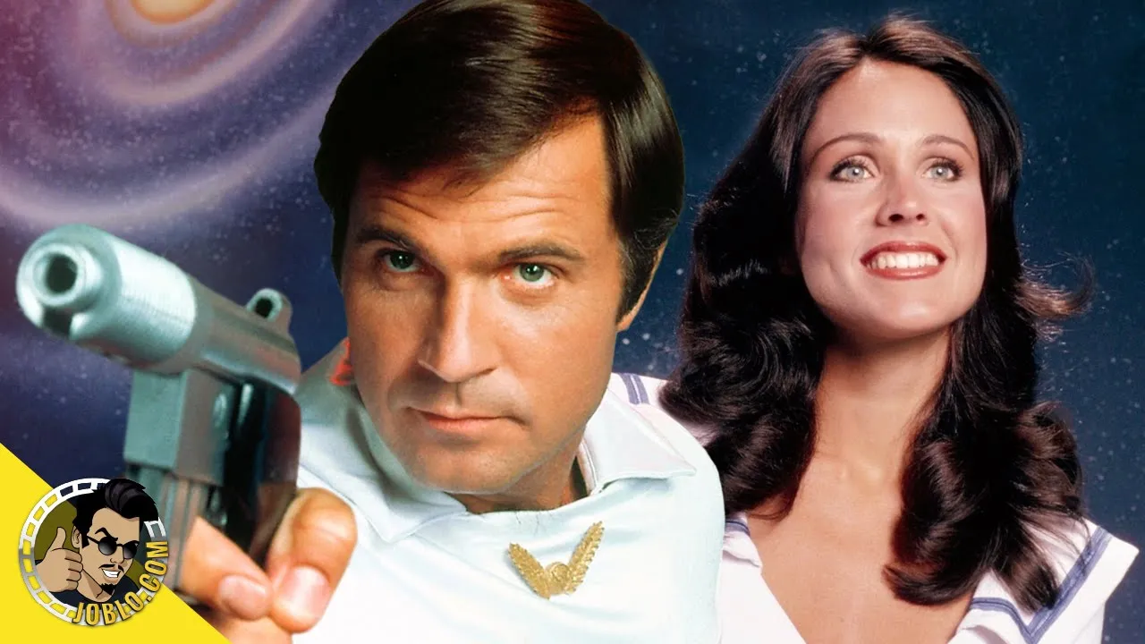 WTF Happened to Buck Rogers in the 25th Century? (1979)