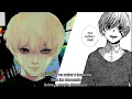 Download Lagu Tokyo Ghoul √A – Encerramento 2 – Kisetsu wa Tsugitsugi Shindelku  letra PT - BR