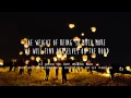 Birds Of Tokyo - Lanterns (Lyrics in Spanish and English) | (Letras en Español e Inglés)