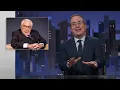 John Oliver Reaction to Henry Kissinger Death