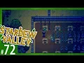 Planting Trellis The Right Way - Stardew Valley