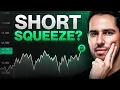 Is This The Start Of A Short Squeeze For Bitcoin My Plan