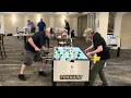 MN Foos 2026 Side Quest Green Goods