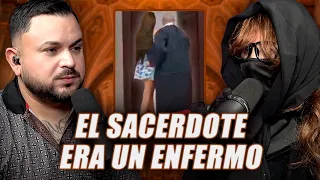FUI AMANTE DE 2 SACERDOTES EN LA MISMA IGLESIA (Historia Impactante)