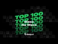 Beatport Top 100 Nu Disco / Disco + Bonus Tracks June 2024