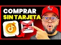 Como Comprar o Recargar Monedas en TikTok sin Tarjeta de Credito