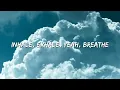 Ken Carson - Overseas(Lyrics)
