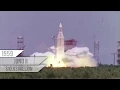 10 INCREDIBLE Space Launch Failures 4K YouTube