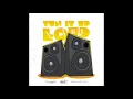 Download Lagu Salty \u0026 Travis World Present - Tun It Up Loud | Mixtape