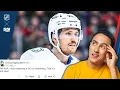 Reddit reaction to Pius Sutter signs with the st Louis Blues