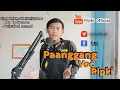 Lagu DARSO - PAANGGANG VOC RIPKI ( live sessions)