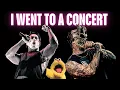 Download Lagu Highlights from Falling in Reverse GOD Is a Weapon tour - Slaughter to Prevail - Hollywood Undead