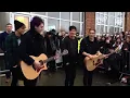 5SOS She Looks So Perfect (Acoustic)