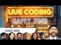 Now Assist Code Gen and other NowLLM shenanigans - Live Coding Happy Hour