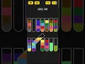Water Sort Puzzle - level 749