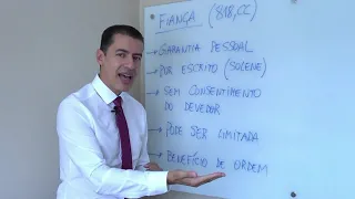 FIANÇA