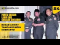 Lagu Partai Golkar: Lahir Dari Gagasan Soekarno, Besar Lewat Tangan Dingin Soeharto