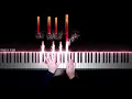 Alan Walker - The Drum | Piano Cover by Pianella Piano