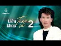 Download Lagu Tuấn Vũ - Liên Khúc 2 (Album 1991) | 40 Bài | Nhạc Vàng Bất Hủ