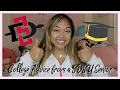 True College Advice from a SDSU Senior