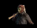 Jason Part 9 Theme Extended Friday the 13th The Game