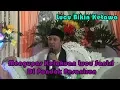 Download Lagu Ceramah KH. Jamaluddin - Kelakuan Lucu Konyol Para Santri Di Pondok Pesantren