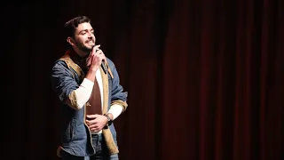 حفل دار الاوبرا   من أجل الآتي   همام أسعد             دندنها