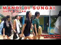 Download Lagu Keliling Perkampungan di Desa Long Bang Kalimantan || Bornean Dayak