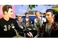 Download Lagu *NSYNC - Making the Video: It's Gonna Be Me