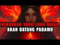 Download Lagu JIWA TERPILIH, KEKAYAAN LUAR BIASA AKAN DATANG – SIAPKAN HATIMU👍